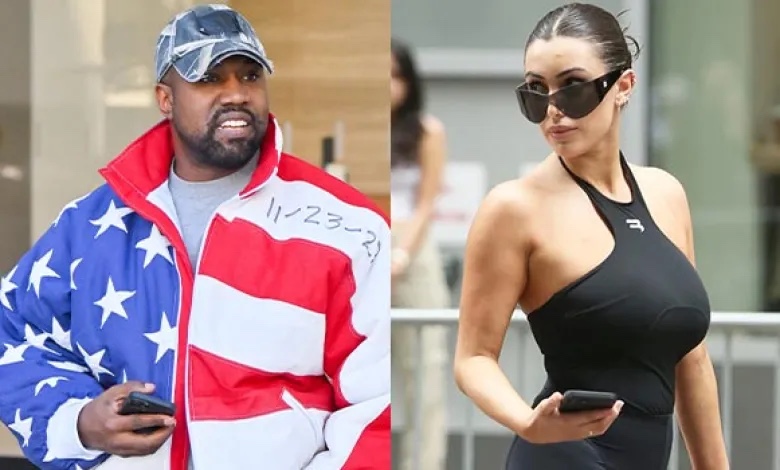 Kanye West Reportedly Traveling To Australia To Meet His New Wife ‘s Family