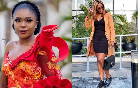 If You’re Still Mean As A Full Grown Woman, Seek Help – Omoni Oboli