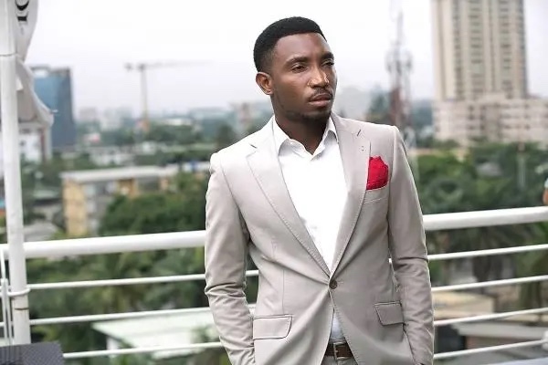 Avoid Negative Religious Gatherings, Timi Dakolo Urges Nigerians