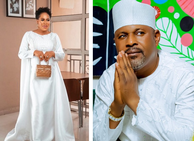 Faithia & Saidi Balogun Express Gratitude To God On Their Birthdays
