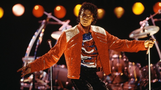 Michael Jackson Estate Nearing Sale