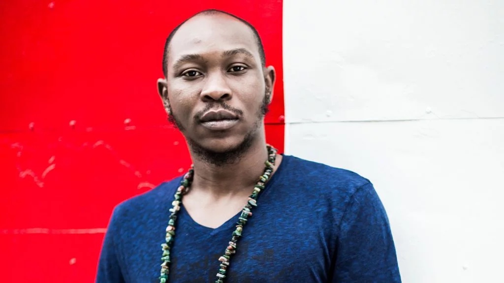 I Was Fooled To Campaign For Tinubu In 1999 – Seun Kuti