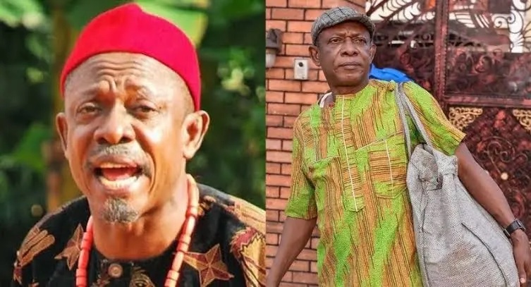 Our Movie Stories Better Than Bollywood, Hollywood’ – Osuofia