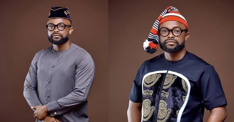 Comedy Doesn’t Make Me Unserious – Actor , Okon of Lagos