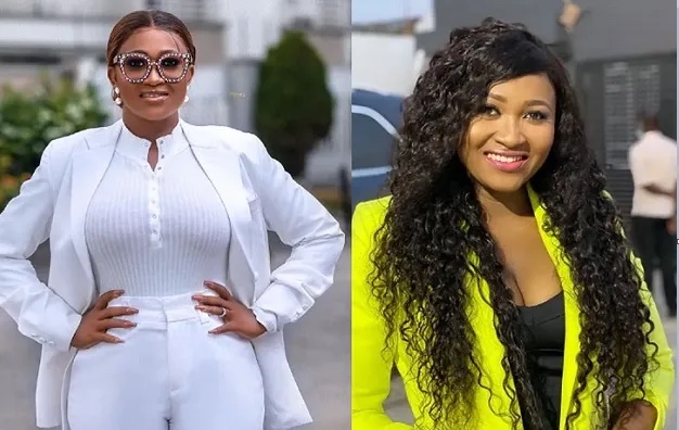 Stop Bothering God & Vote Wisely – Mary Njoku Tells Nigerians