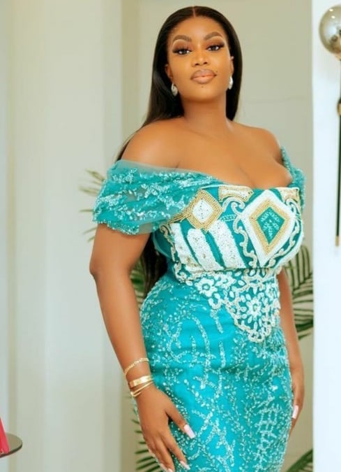 There’s nothing like the perfect person. Choose your Satan wisely – Actress Ese Eriata wites