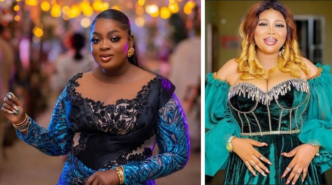 Eniola Badmus Calls Out Wunmi Ajiboye