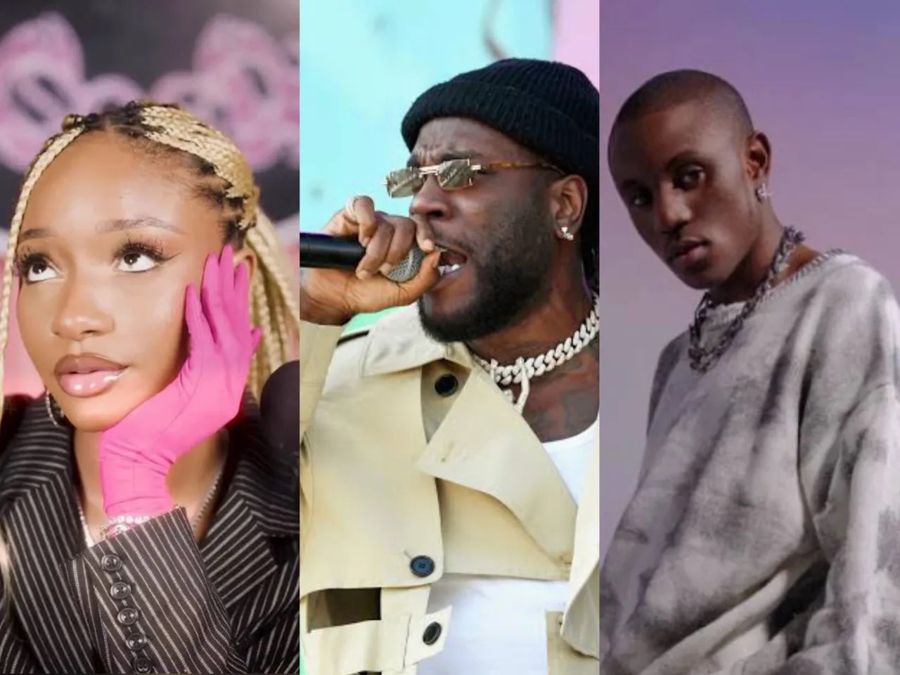 Ayra Starr, Burna Boy, Victony To Headline J. Cole’s Dreamville Festival