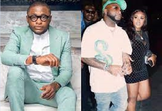Ubi Franklin Breaks Silence On Rift With Davido