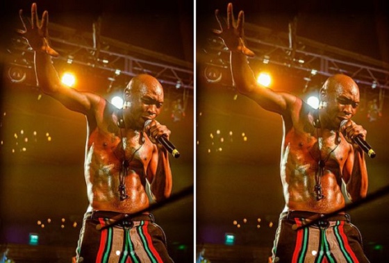 You Are An Oppressor, If You Praise Obasanjo – Seun Kuti