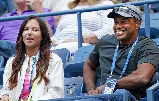 Tiger Woods’ Ex Sues Him For $30m