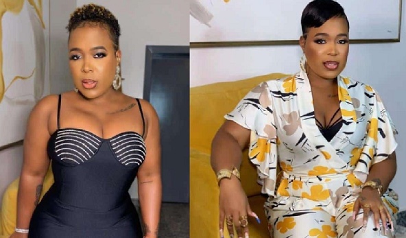 Media Personality, Moet Abebe Exits Soundcity