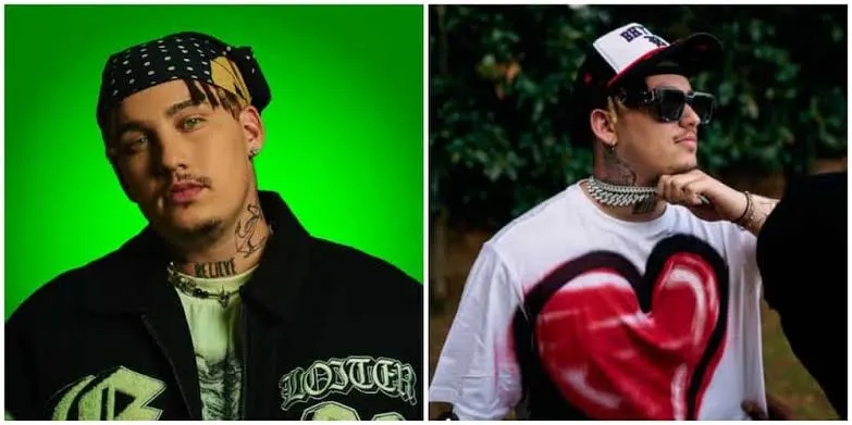 South African Singer Costa Titch Dies On Stage During Live Performance