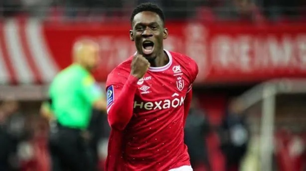 AC Milan, Inter Milan Interested In Footballer, Folarin Balogun