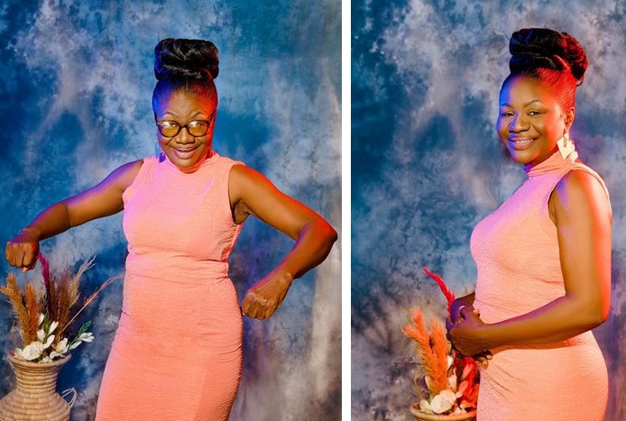 Veteran Actress Joke Muyiwa celebrates 60th birthday