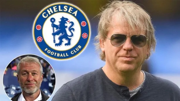 Chelsea Announce £121m Loss