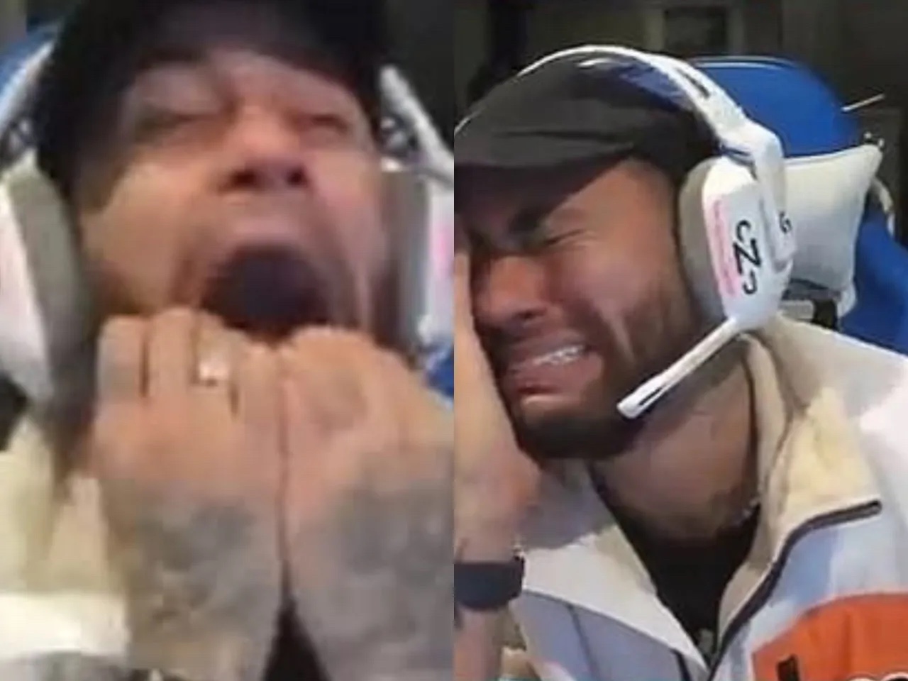 Neymar Loses £900,000 In An Hour To Online Casino Gambling