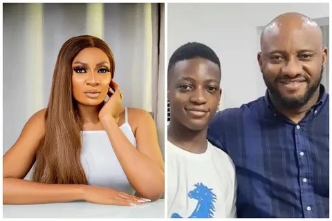 Police Begin Probe Of Yul & May Edochie Son’s Death