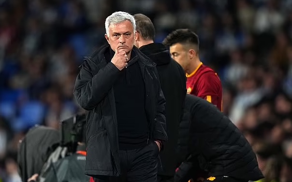 Jose Mourinho Could Become The Highest-Paid Manager