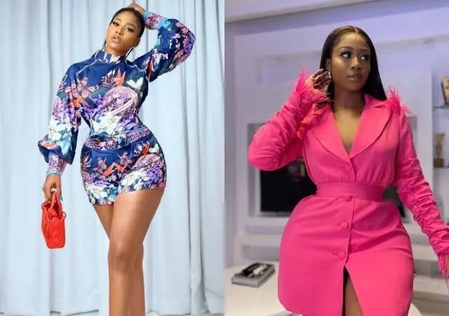 How I Almost Became A Victim Of Man With ‘Fake Lifestyle’ – Lilian Afegbai