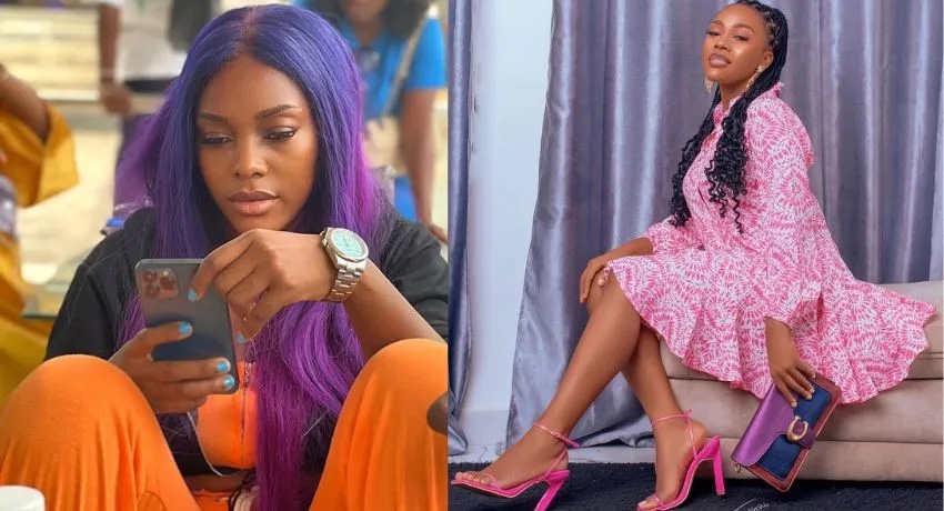 I’ve Not Been Lucky With Love – Kiitan Bukola