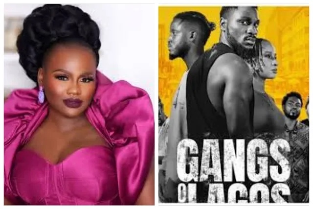 Isale Eko Mom Inspired Gangs Of Lagos – Film Director, Jade Osiberu