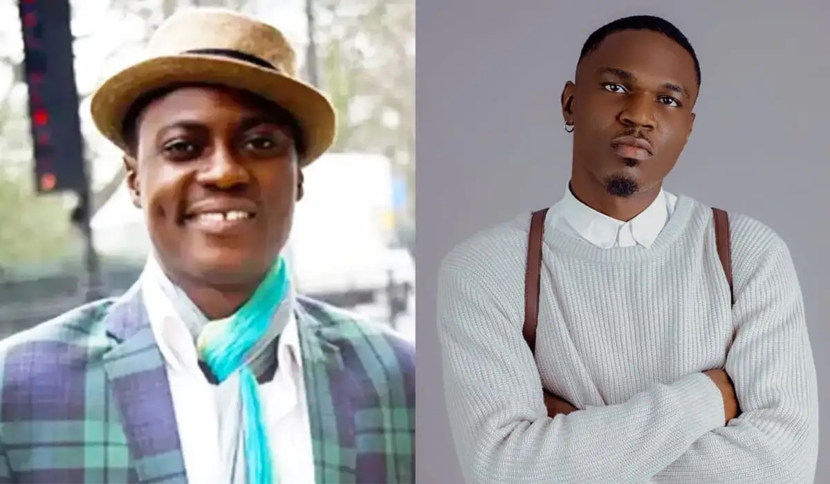 Late singer, Sound Sultan Fed, Clothed Me – Singer Spyro Reveals