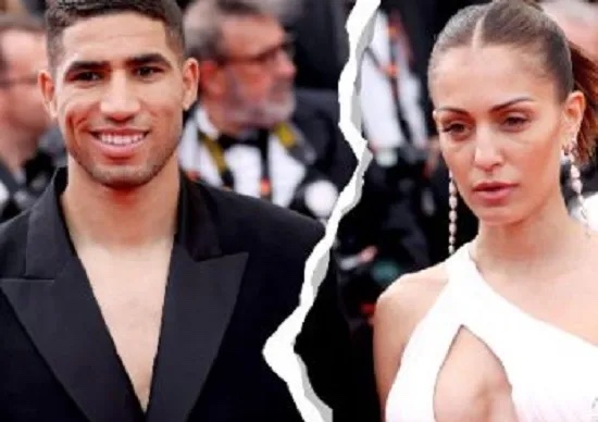 It’s Not About Material Things! Achraf Hakimi’s Ex-Wife Hiba Abouk Breaks Her Silence