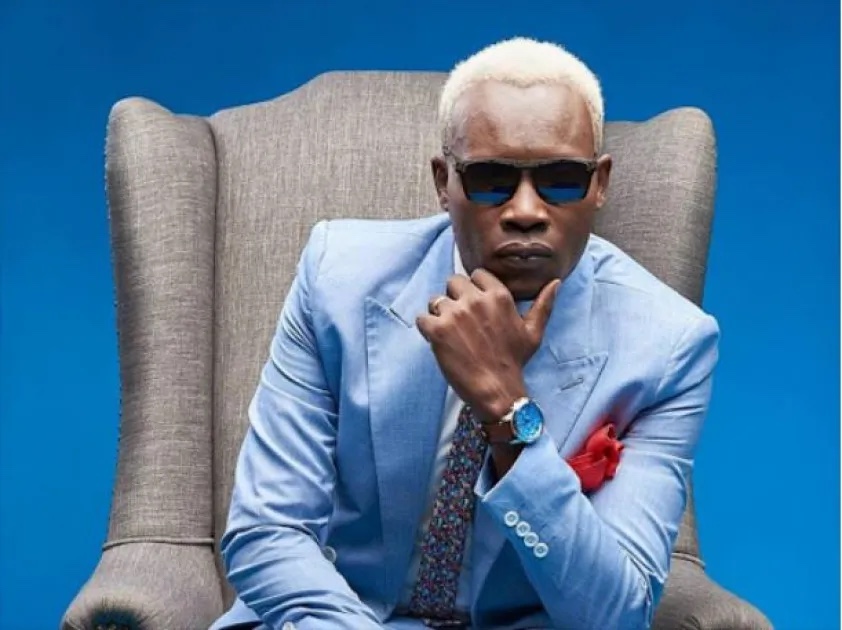 Popular Kenyan Gospel musician, Daddy Owen accuses Nigerian Pastor of cultism, duping Kenyans