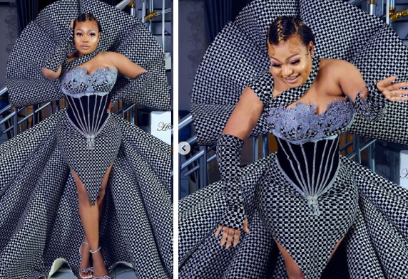 I have found peace with acting – Ruth Kadiri