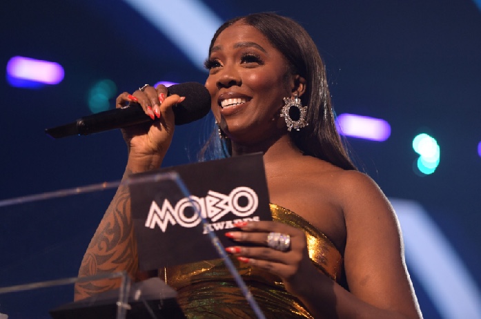 Tiwa Savage: Police arraign 4 over threat to life