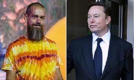 Jack Dorsey says Elon Musk is NOT the best person to run Twitter