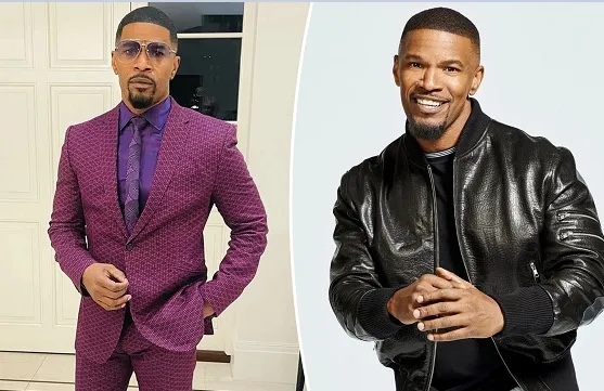 Actor , Jamie foxx’s loved ones are reportedly preparing for the worst