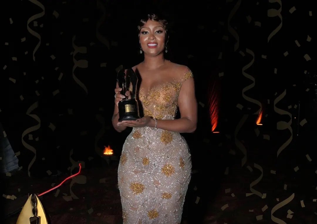 AMVCA 2023: Full list of winners