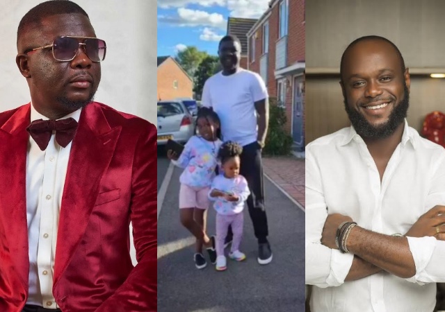 <br>May my children be like SEYI TINUBU – Comedian Seyi Law prays
