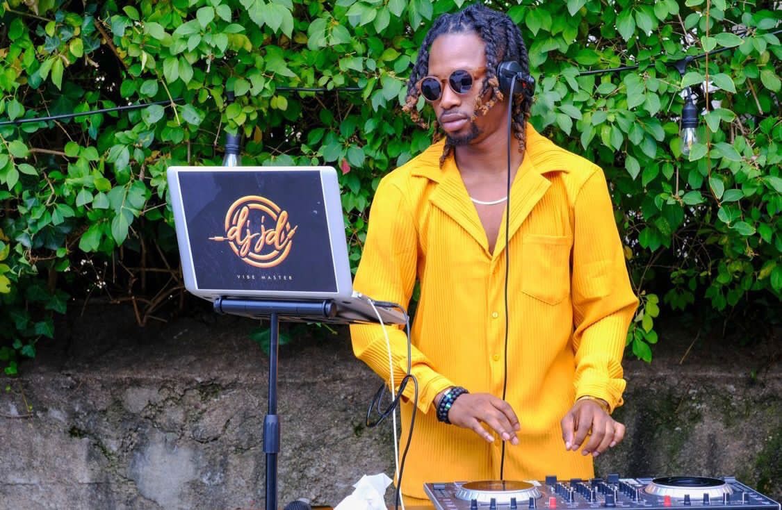 My passion & zeal for music made me become a disc jockey – Vibesmaster