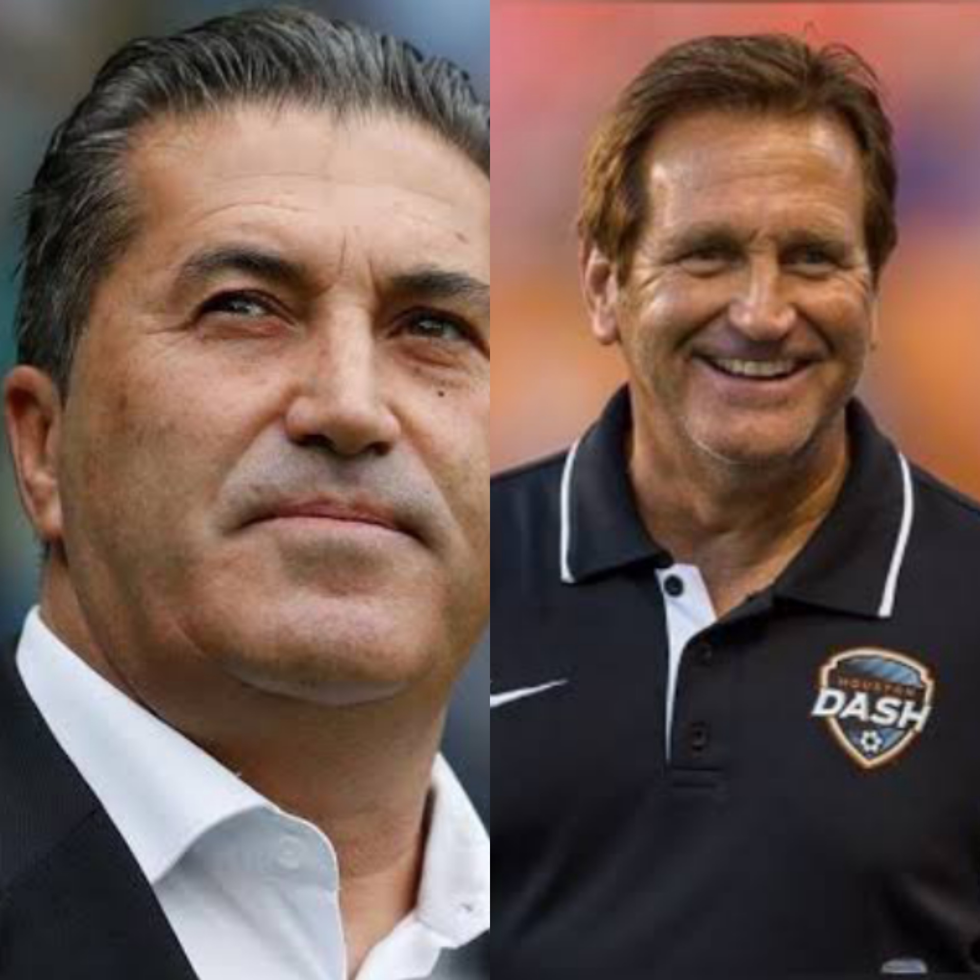 We are owing Super Eagles coach Peseiro, Super Falcons coach Waldrum and Others – NFF