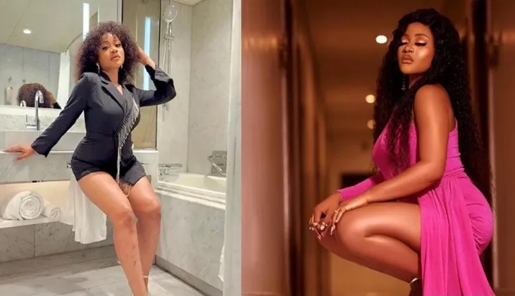 I’m now ready for marriage – EX-BBNaija housemate , Phyna discloses