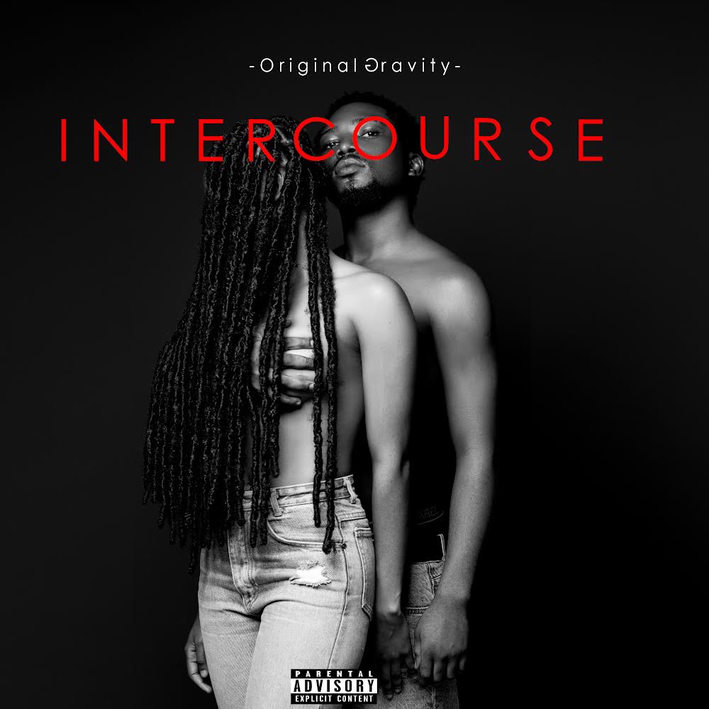 ORIGINAL GRAVITY RELEASES NEW E.P DUBBED INTERCOURSE.