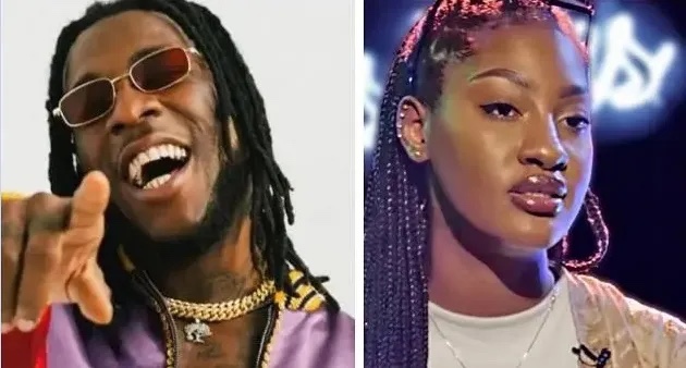 Burna Boy, Tems, Ayra Starr, Asake nominated for 2023 BET awards