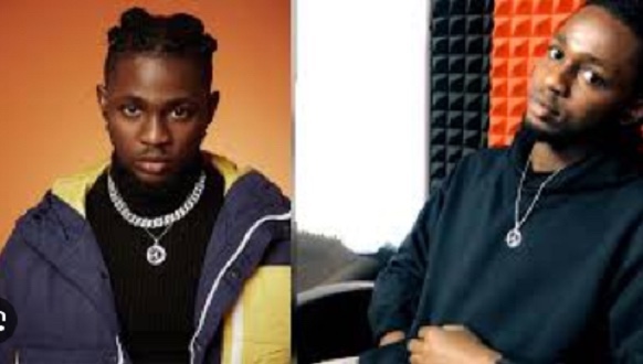 I’m yet to experience true love. Everyone loves me to survive – Omay Lay