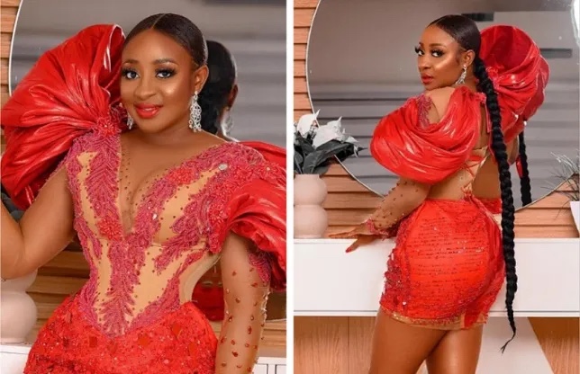 I regret my past marriage – Ini Edo