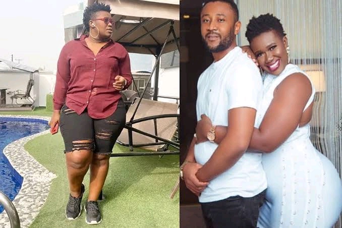 Comedienne , Real Warri Pikin talks being celibate till wedding night