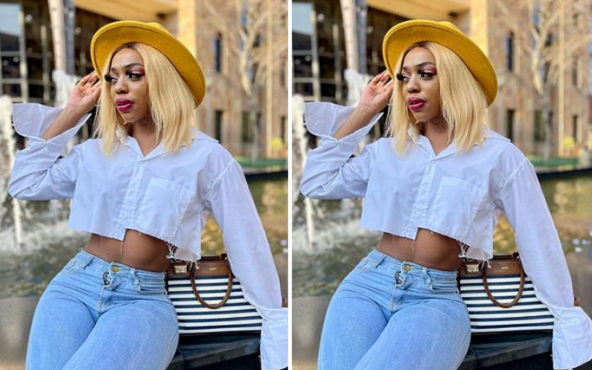 How I knew God really works – Khosi