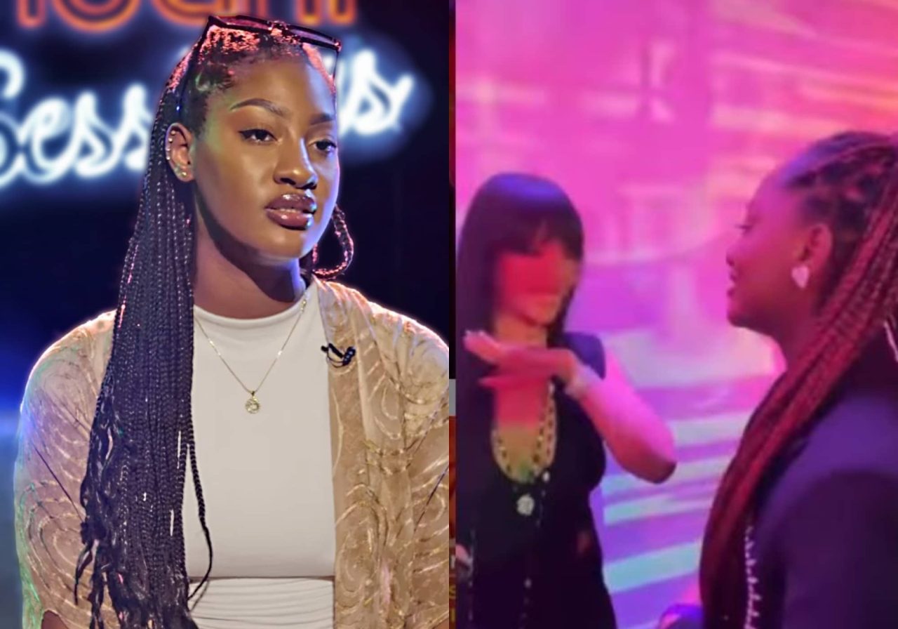 My life a huge testimony – Singer Tems