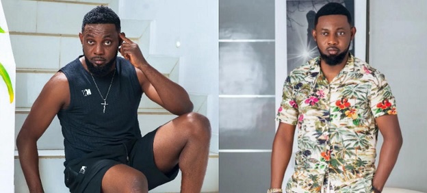 My mom’s last words shaped me – Comedian AY