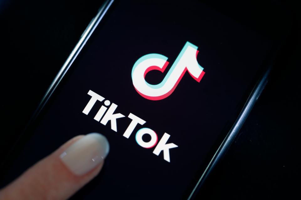 TikTok introduces text-only posts