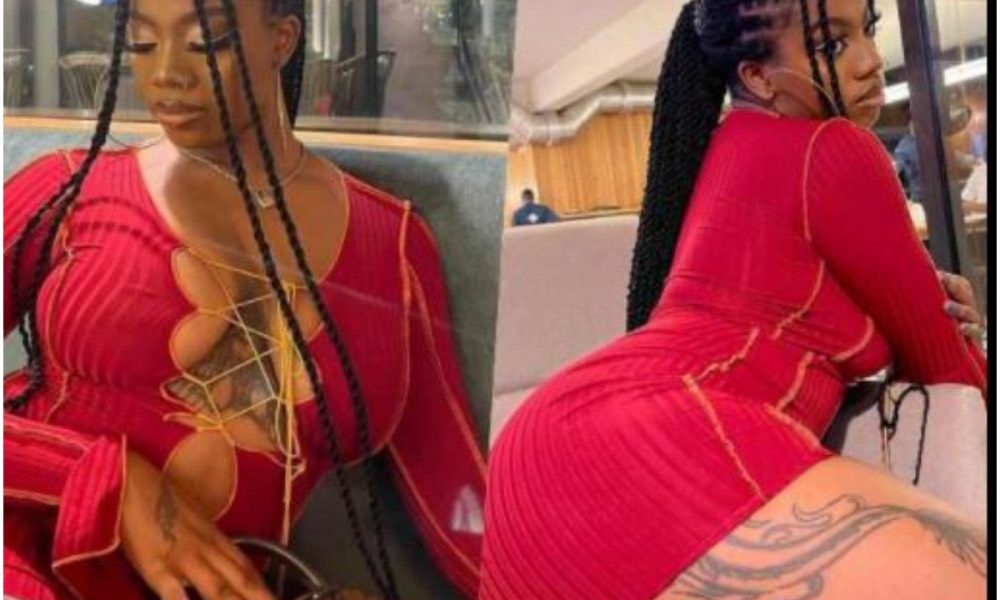 Birth control made me angry & depressed for no reason -Angel Smith