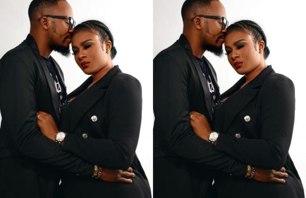 Actor Junior Pope and wife celebrate 9th wedding anniversary