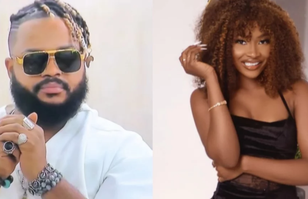 Whitemoney WARNS Ilebaye against wrong moves